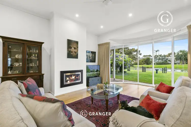 Fifth view of Homely house listing, 65 Palm Tree Drive, Safety Beach VIC 3936