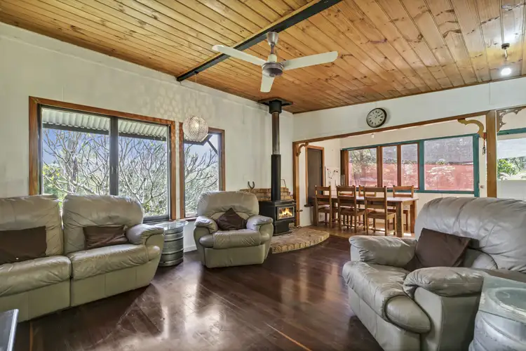 Third view of Homely house listing, 293 Pryor Road, Verrierdale QLD 4562