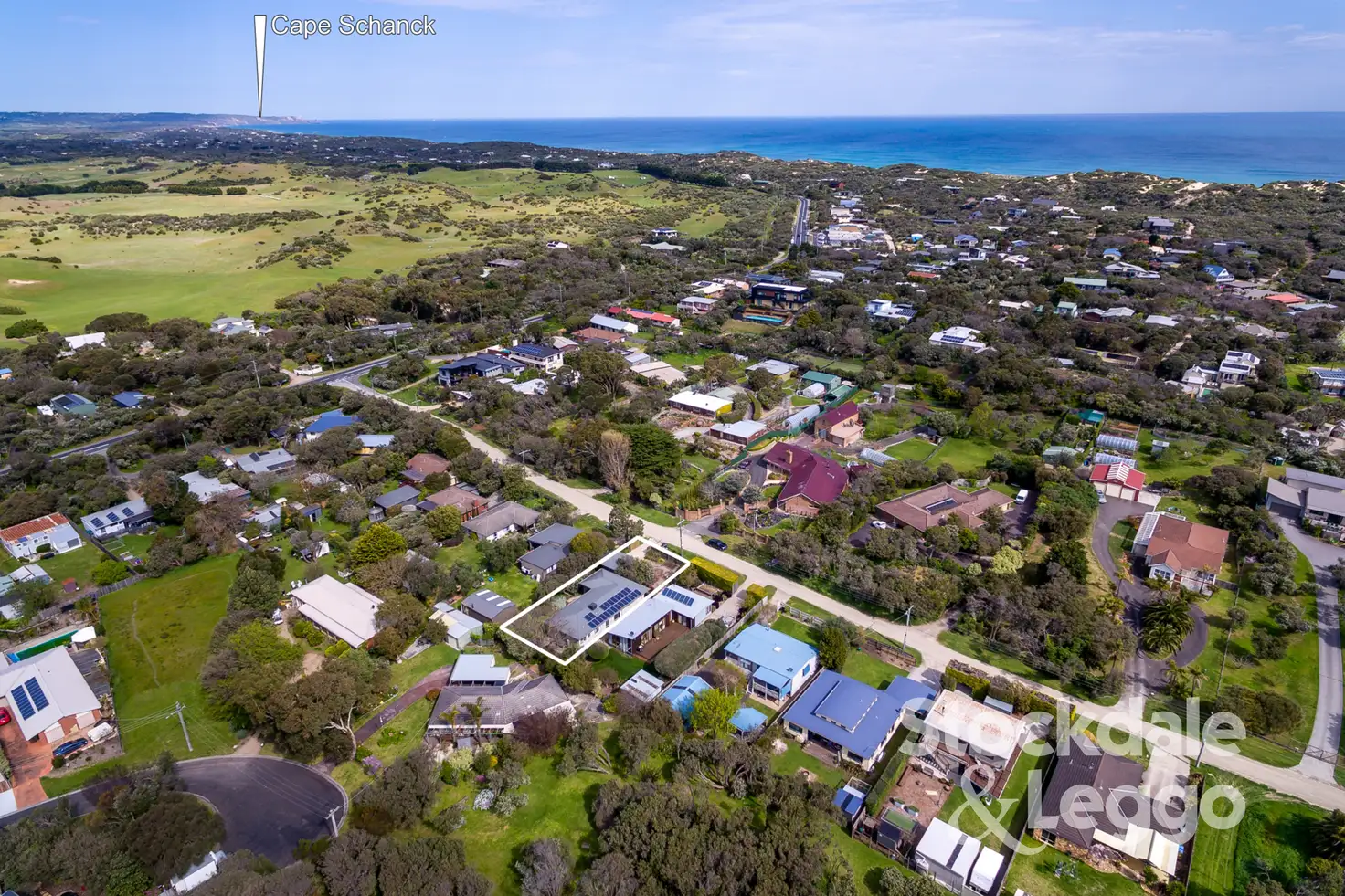 Main view of Homely house listing, 14 Bruce Street, Rye VIC 3941
