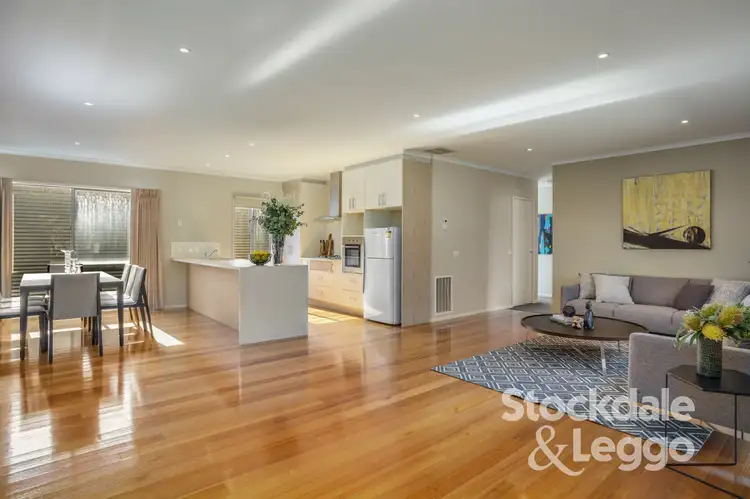 Third view of Homely house listing, 14 Bruce Street, Rye VIC 3941