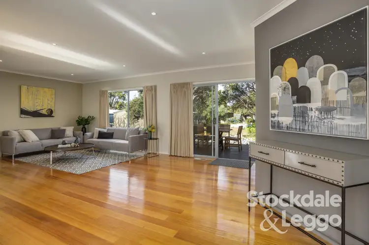 Fourth view of Homely house listing, 14 Bruce Street, Rye VIC 3941