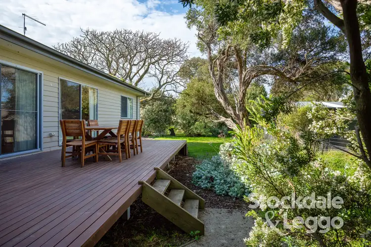 Fifth view of Homely house listing, 14 Bruce Street, Rye VIC 3941