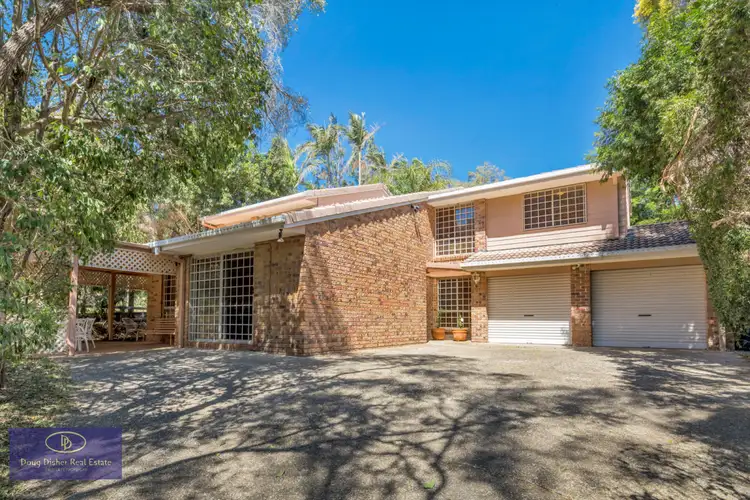 85 Paten Road, The Gap QLD 4061