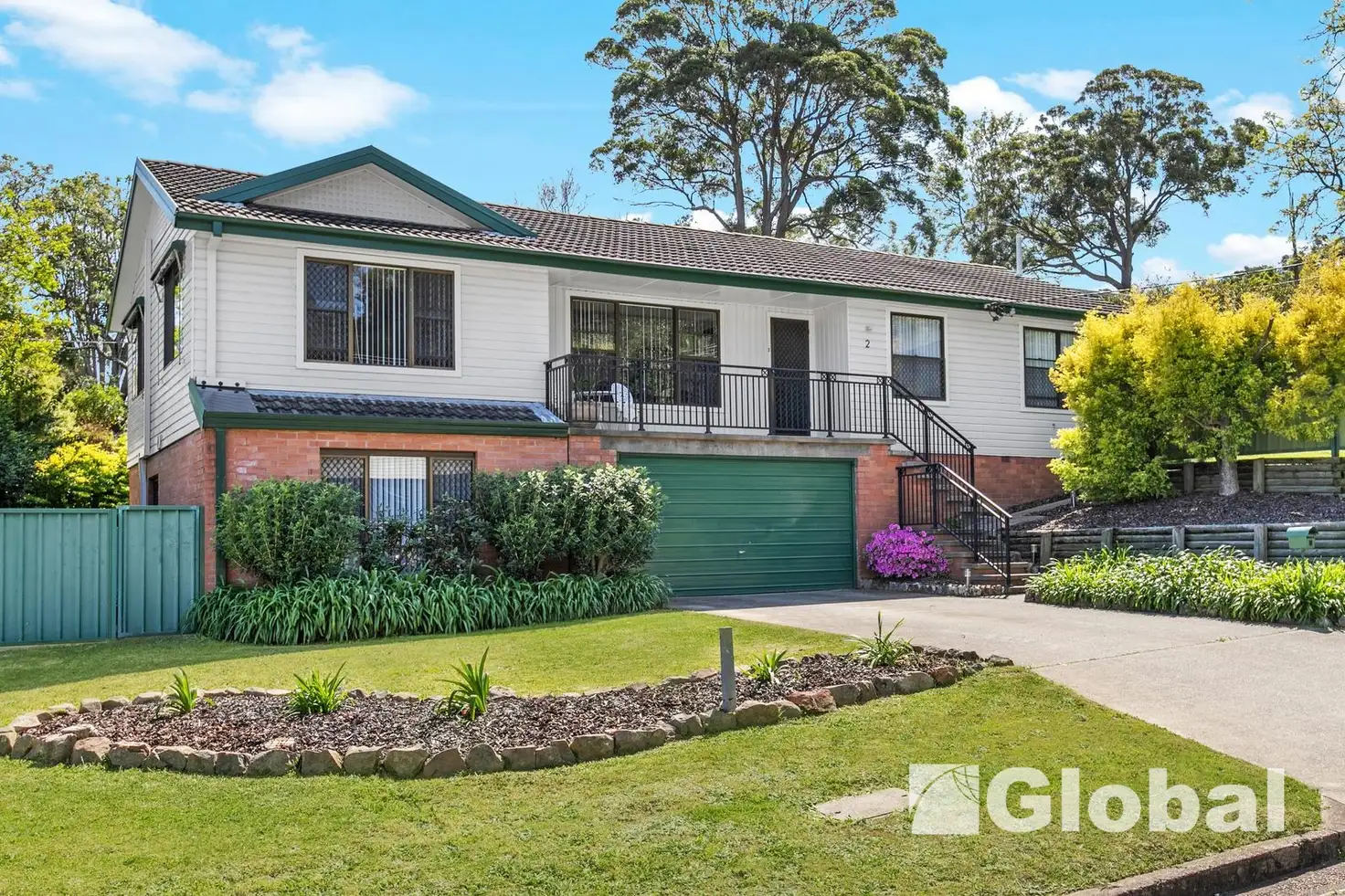 Main view of Homely house listing, 2 Labulla Place, Glendale NSW 2285
