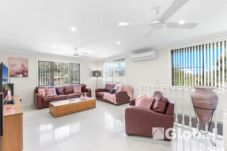 Second view of Homely house listing, 2 Labulla Place, Glendale NSW 2285