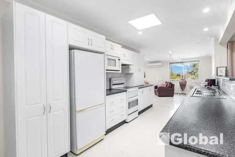 Fourth view of Homely house listing, 2 Labulla Place, Glendale NSW 2285