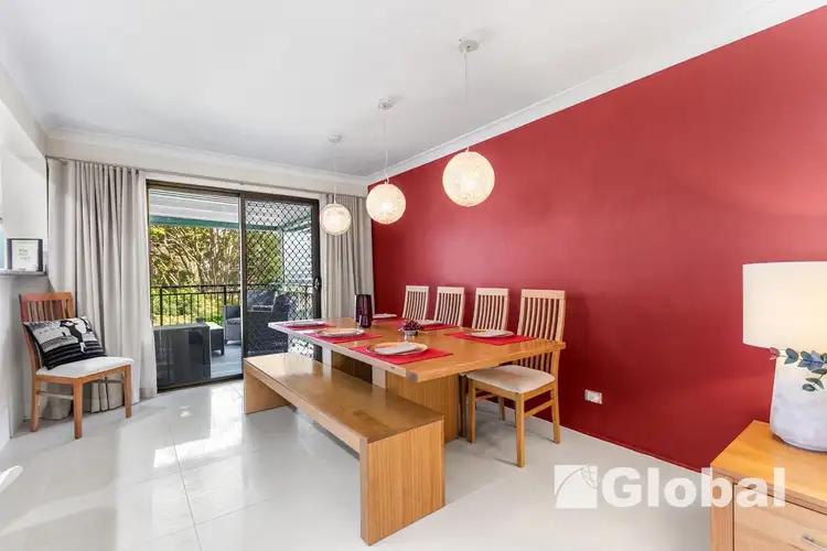Fifth view of Homely house listing, 2 Labulla Place, Glendale NSW 2285