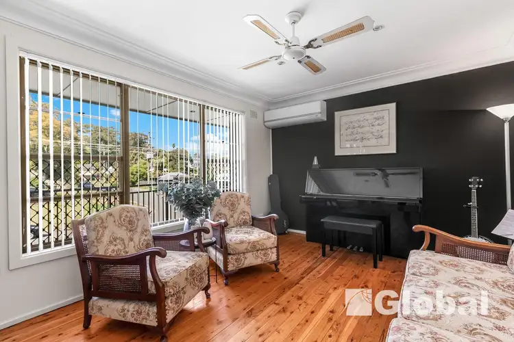 Sixth view of Homely house listing, 2 Labulla Place, Glendale NSW 2285