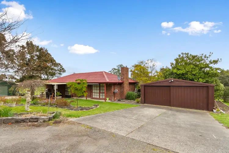 35 Valley View Court, Yallourn North VIC 3825