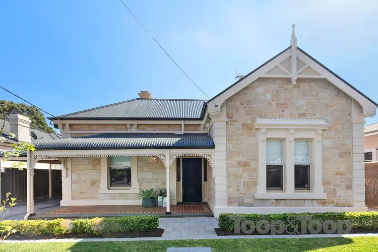 30 Eton Street, Malvern SA 5061