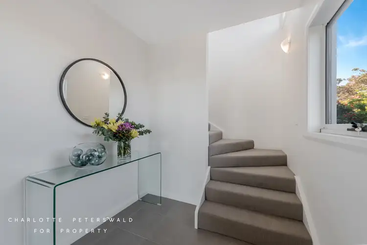 Sixth view of Homely townhouse listing, 1/178 Derwent Avenue, Lindisfarne TAS 7015