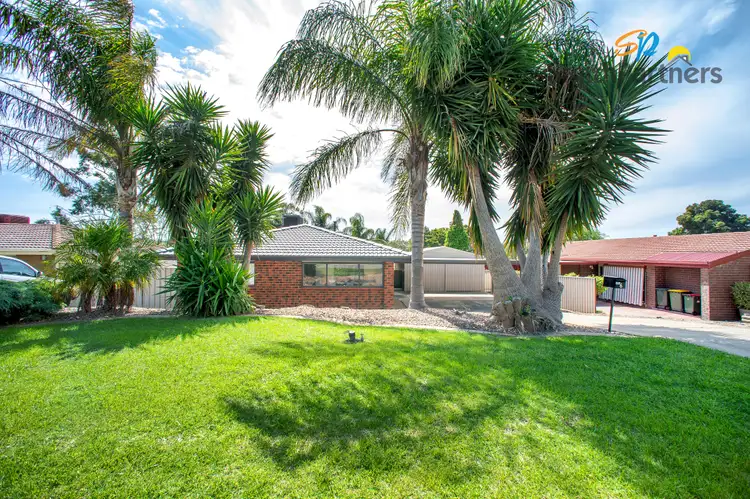 Main view of Homely house listing, 6 Cabernet Avenue, Wynn Vale SA 5127