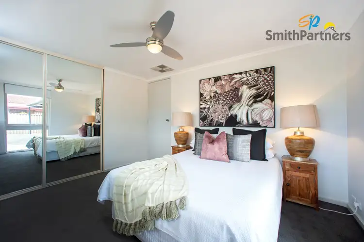 Fourth view of Homely house listing, 6 Cabernet Avenue, Wynn Vale SA 5127