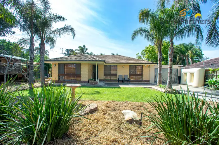 Main view of Homely house listing, 24 Honeysuckle Drive, Hope Valley SA 5090