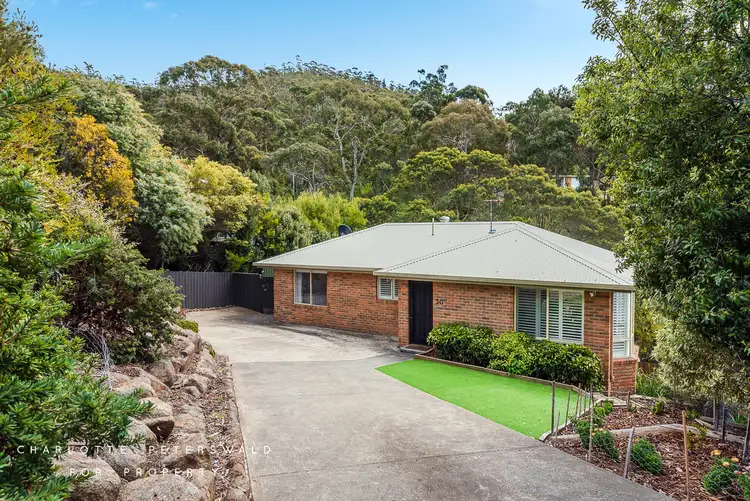 30 Orana Place, Taroona TAS 7053
