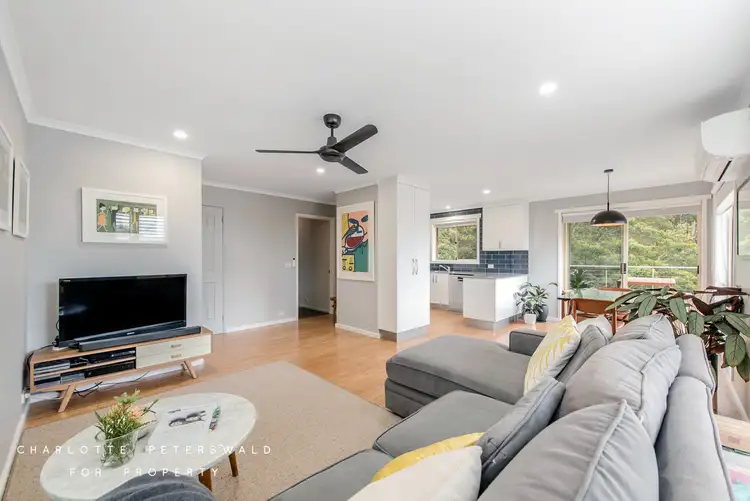 Fifth view of Homely house listing, 30 Orana Place, Taroona TAS 7053