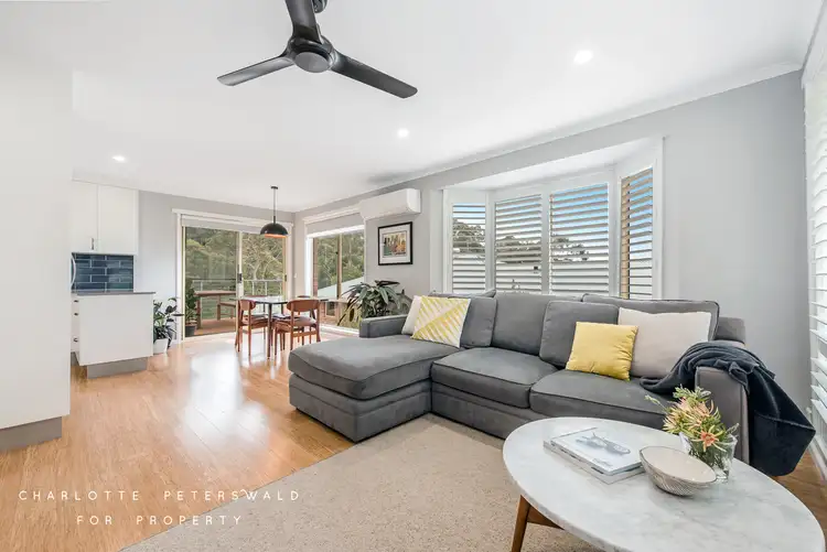 Sixth view of Homely house listing, 30 Orana Place, Taroona TAS 7053