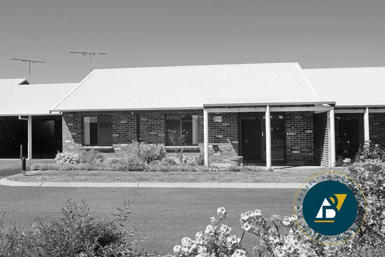 Main view of Homely house listing, 2/450 Bussell Highway, Broadwater WA 6280