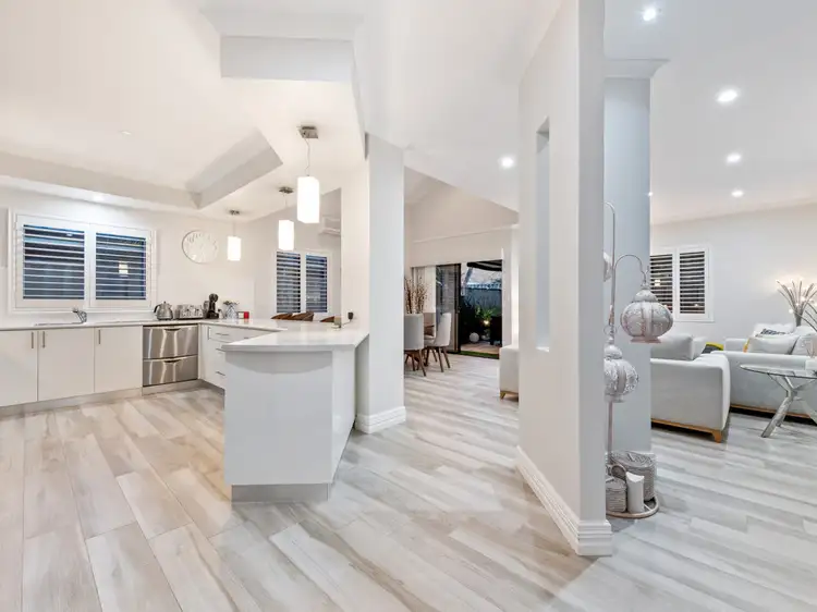 7 Cherub Way, Currambine WA 6028