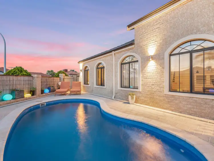 Second view of Homely house listing, 7 Cherub Way, Currambine WA 6028