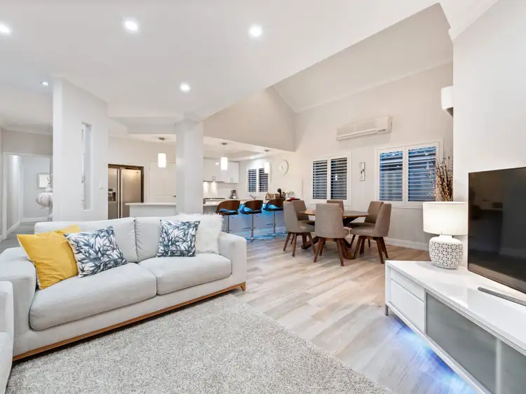 Fourth view of Homely house listing, 7 Cherub Way, Currambine WA 6028