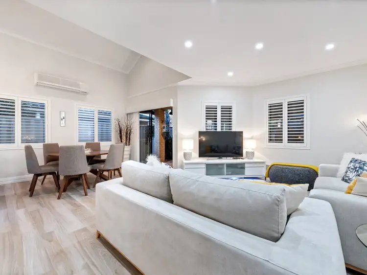 Seventh view of Homely house listing, 7 Cherub Way, Currambine WA 6028