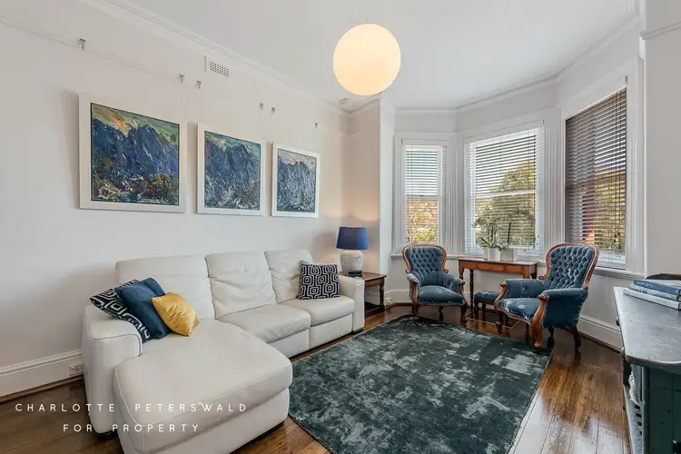 Second view of Homely house listing, 81 New Town Road, New Town TAS 7008