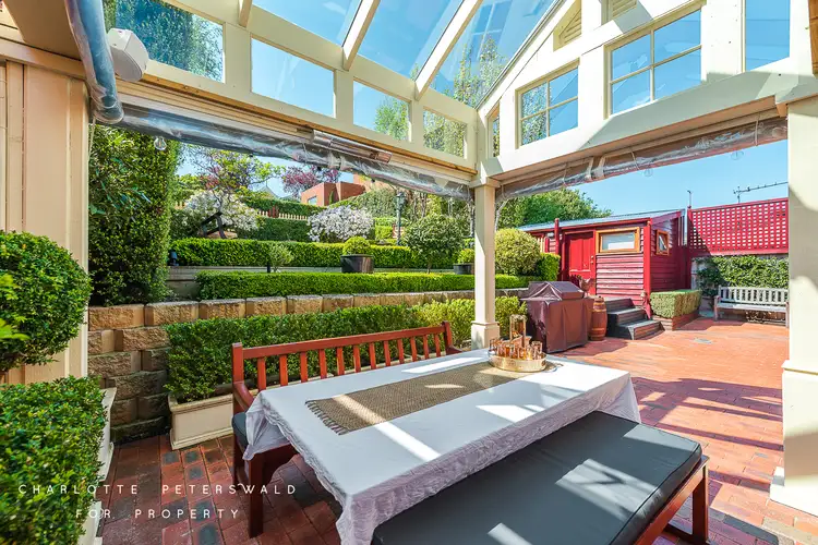 Third view of Homely house listing, 81 New Town Road, New Town TAS 7008