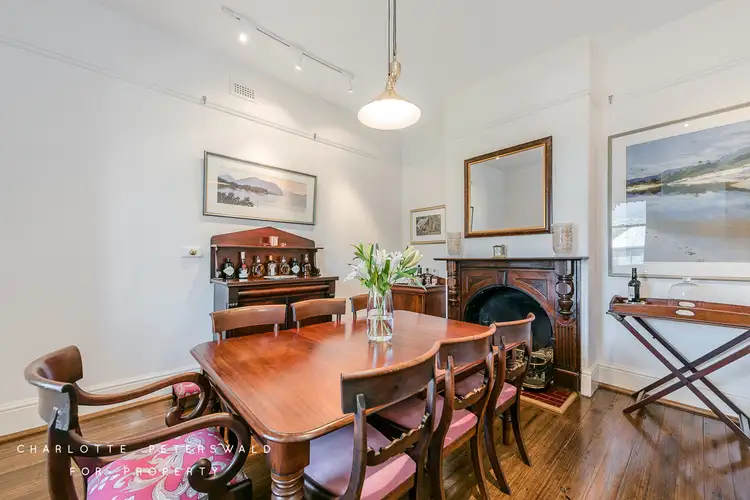 Fifth view of Homely house listing, 81 New Town Road, New Town TAS 7008