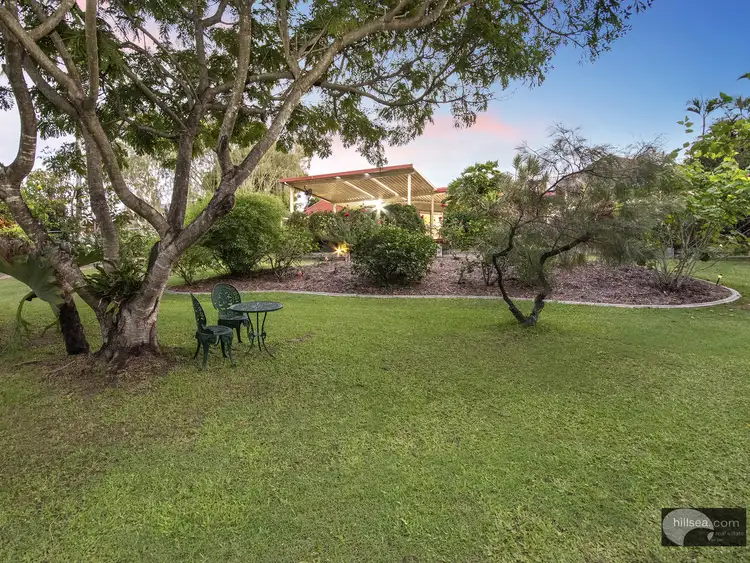 Second view of Homely house listing, 13 Oregon Way, Oxenford QLD 4210