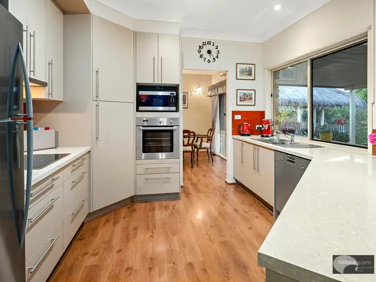 Fourth view of Homely house listing, 13 Oregon Way, Oxenford QLD 4210