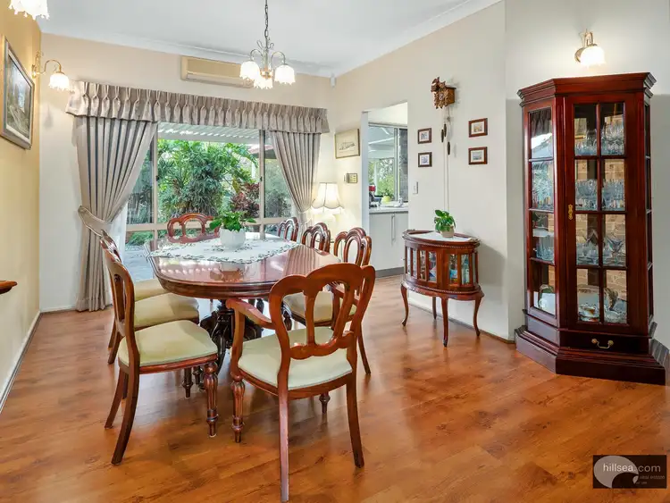 Sixth view of Homely house listing, 13 Oregon Way, Oxenford QLD 4210