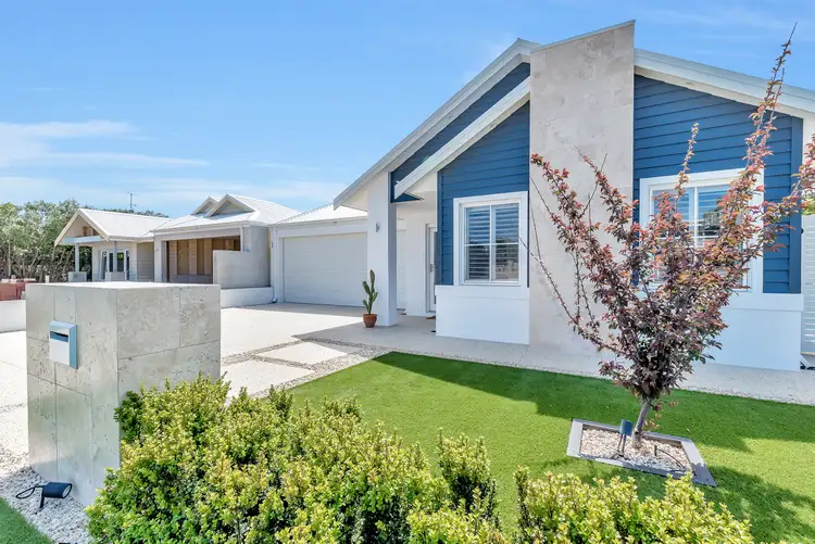10A Cathryn Street, Halls Head WA 6210