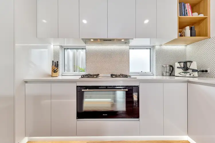 Second view of Homely house listing, 10A Cathryn Street, Halls Head WA 6210