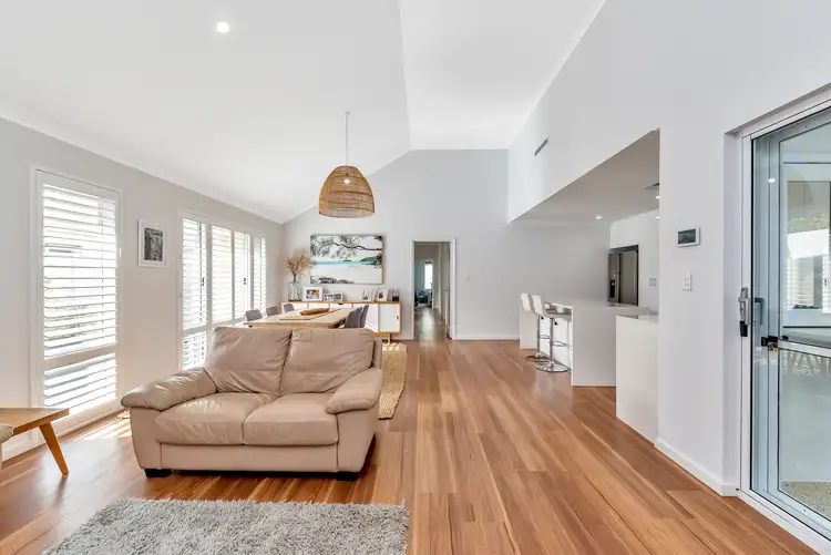 Third view of Homely house listing, 10A Cathryn Street, Halls Head WA 6210