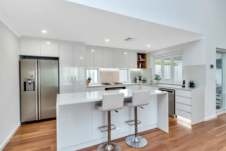 Fifth view of Homely house listing, 10A Cathryn Street, Halls Head WA 6210
