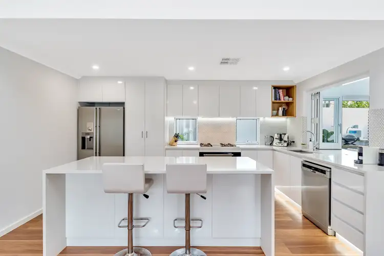 Sixth view of Homely house listing, 10A Cathryn Street, Halls Head WA 6210