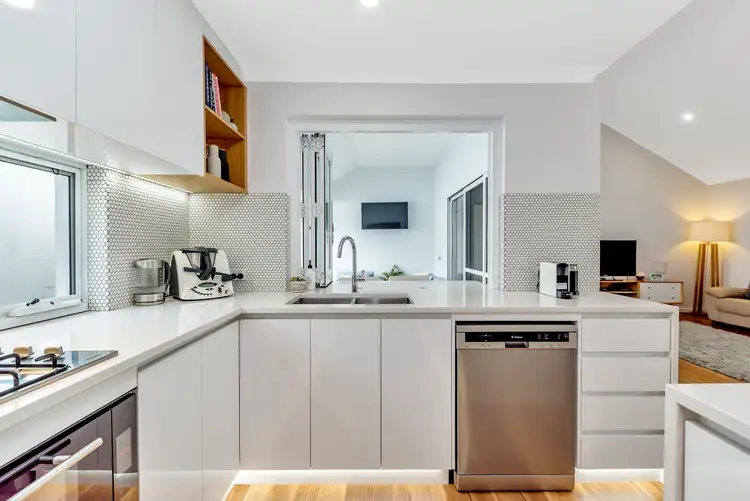 Seventh view of Homely house listing, 10A Cathryn Street, Halls Head WA 6210
