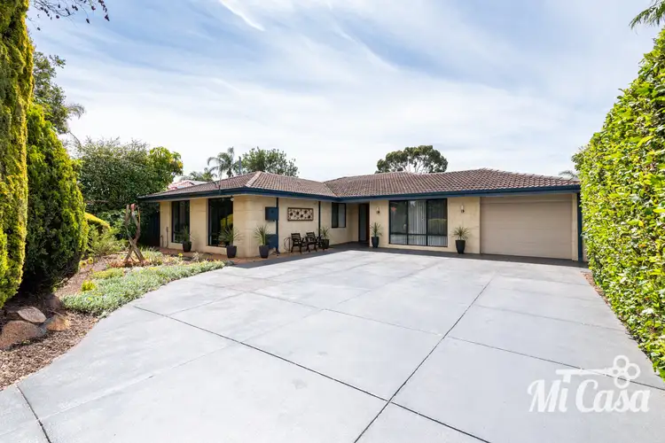 20 Wynyard Way, Willetton WA 6155