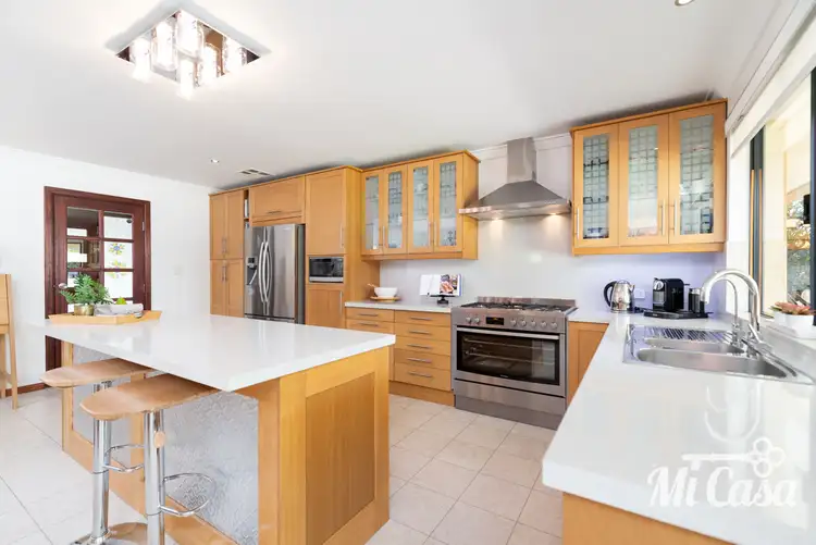 Seventh view of Homely house listing, 20 Wynyard Way, Willetton WA 6155