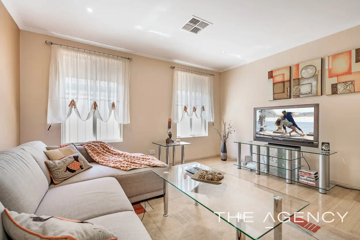 Main view of Homely house listing, 11 Coralgum Green, South Lake WA 6164