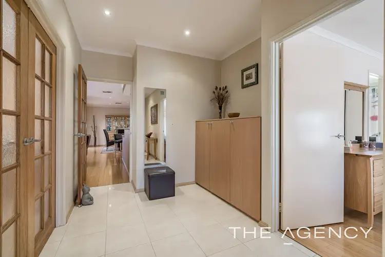 Third view of Homely house listing, 11 Coralgum Green, South Lake WA 6164