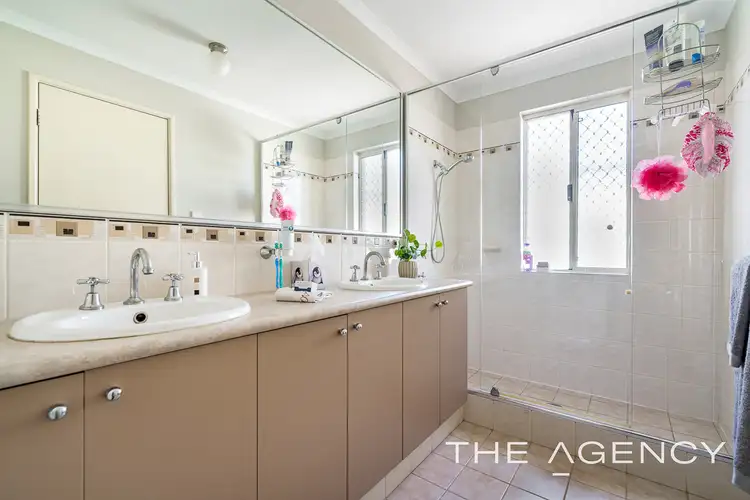 Sixth view of Homely house listing, 11 Coralgum Green, South Lake WA 6164