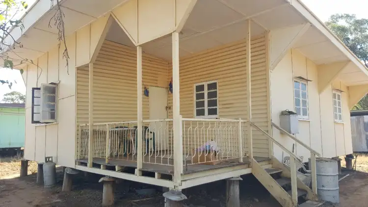 Second view of Homely house listing, 6 Bryant Street, Dululu QLD 4702