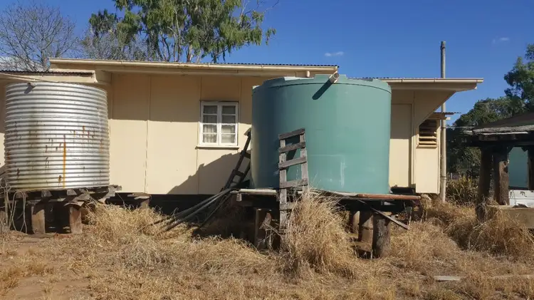 Third view of Homely house listing, 6 Bryant Street, Dululu QLD 4702