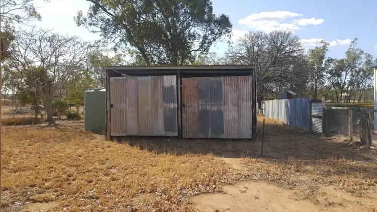 Fifth view of Homely house listing, 6 Bryant Street, Dululu QLD 4702