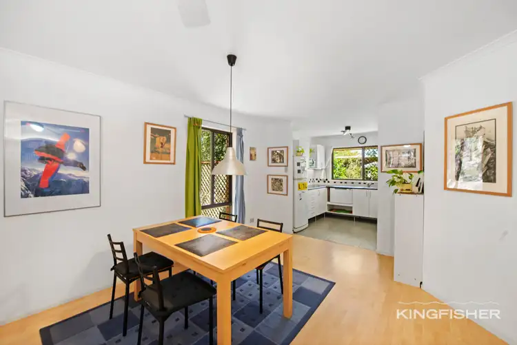 Fourth view of Homely villa listing, 79/12 Landau Court, Miami QLD 4220