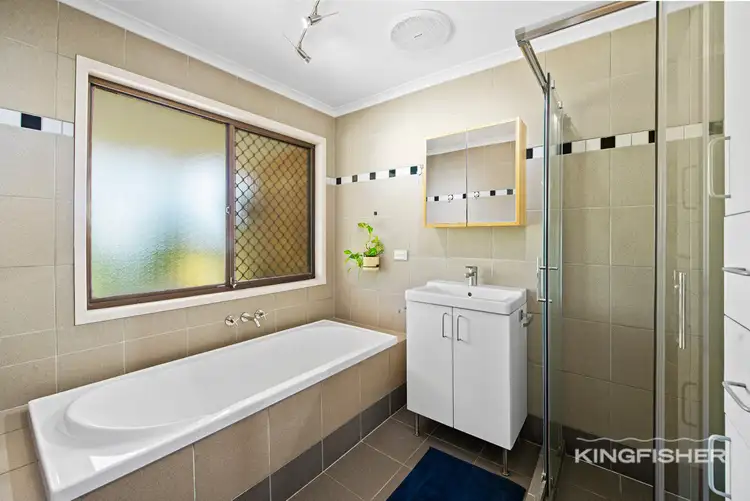 Sixth view of Homely villa listing, 79/12 Landau Court, Miami QLD 4220