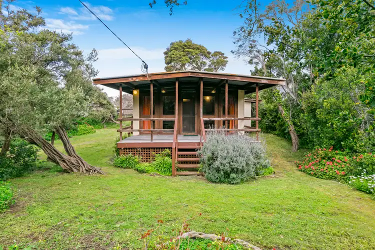 Third view of Homely house listing, 3 Parkside Street, Sorrento VIC 3943
