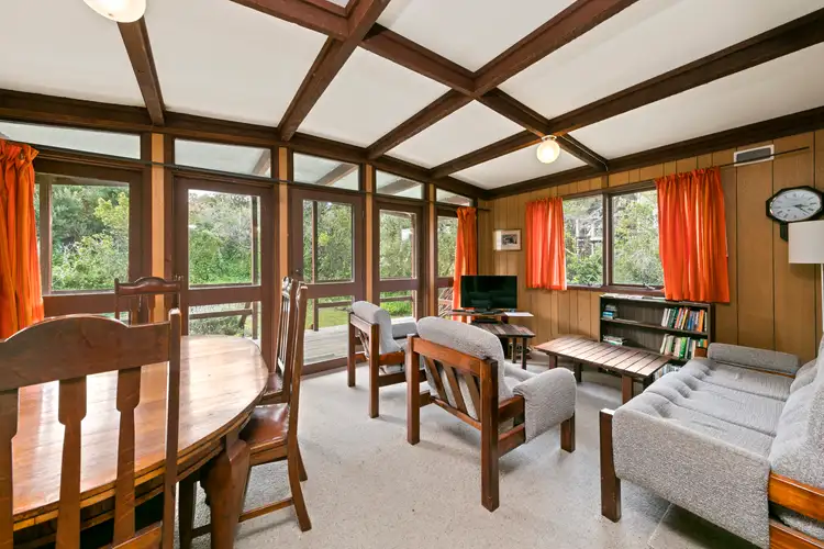 Fifth view of Homely house listing, 3 Parkside Street, Sorrento VIC 3943